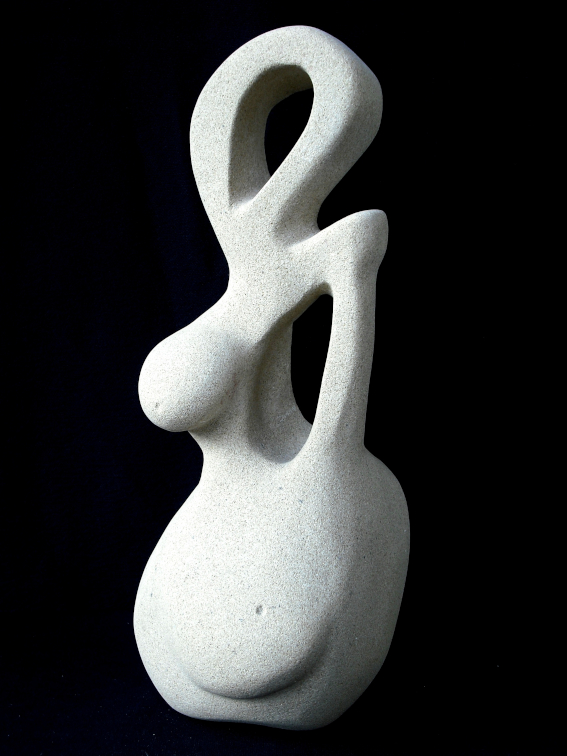 Fertility Goddess