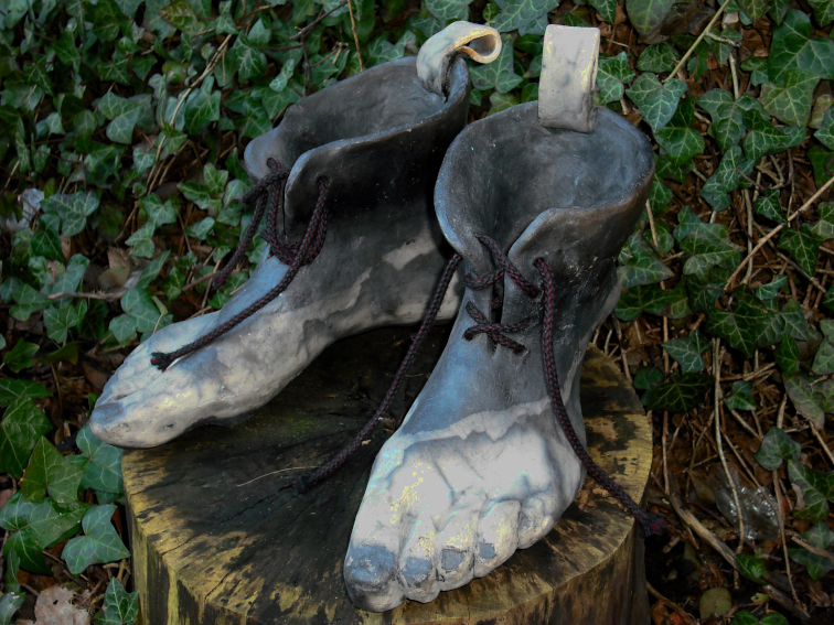 Hotfoot