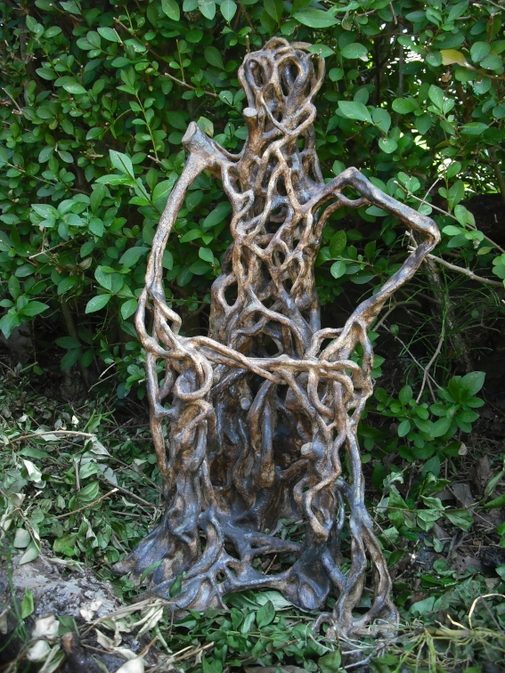 Mangrovess