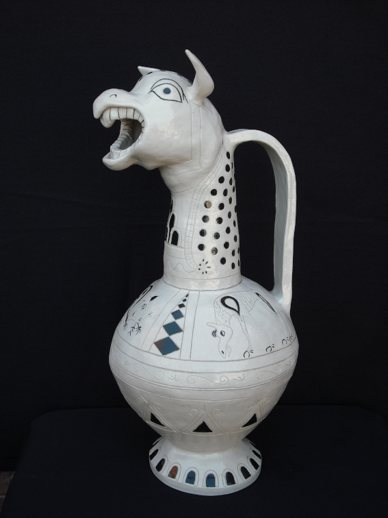 Oinochoe