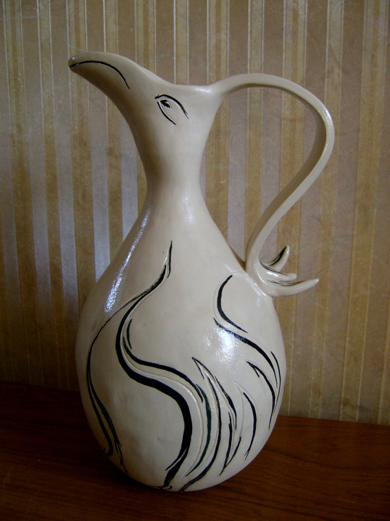 Phoenix Eternal