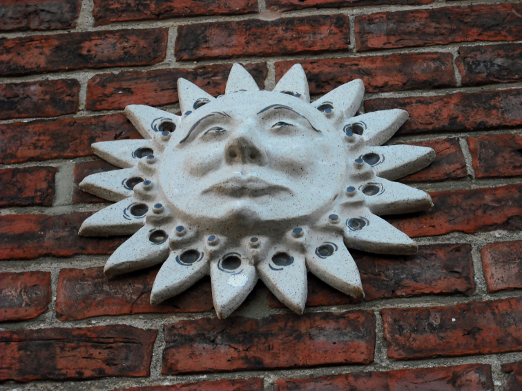 South Face