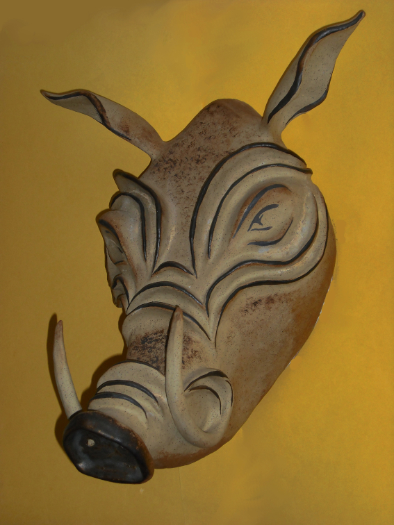 Warthog