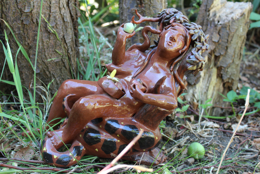 Eve – Lead me into temptation