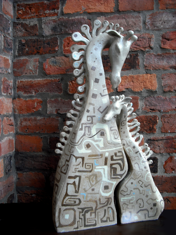 Mother and Child